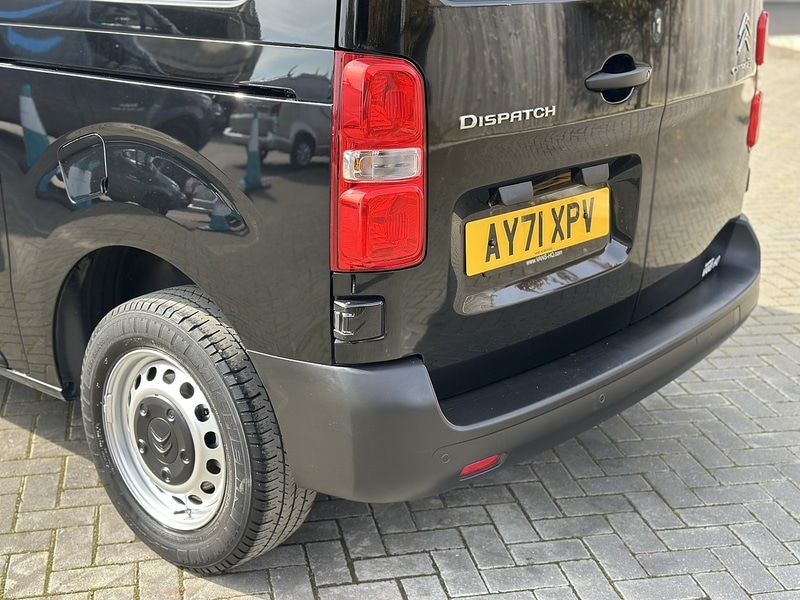 Used Citroen Dispatch 2021 for sale - 77515233: Photo 17