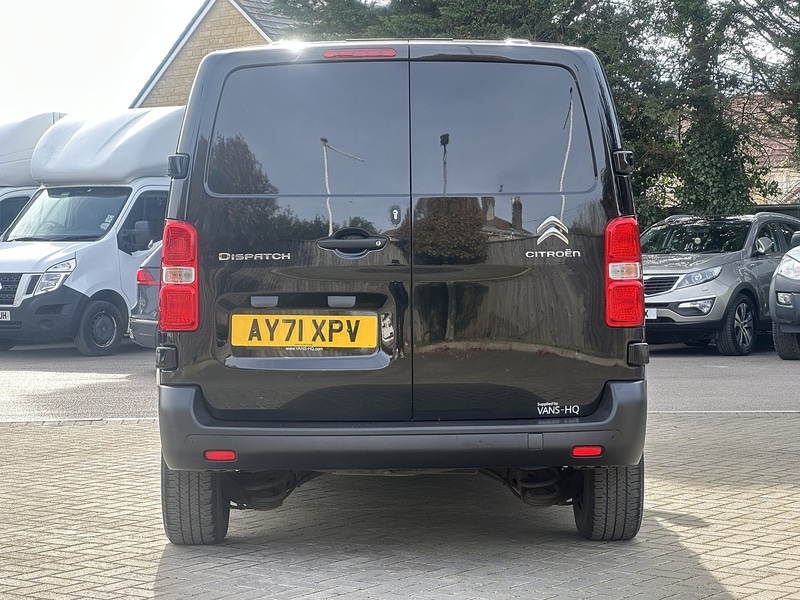 Used Citroen Dispatch 2021 for sale - 77515233: Photo 18