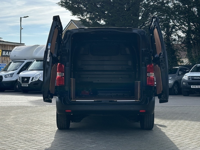 Used Citroen Dispatch 2021 for sale - 77515233: Photo 19