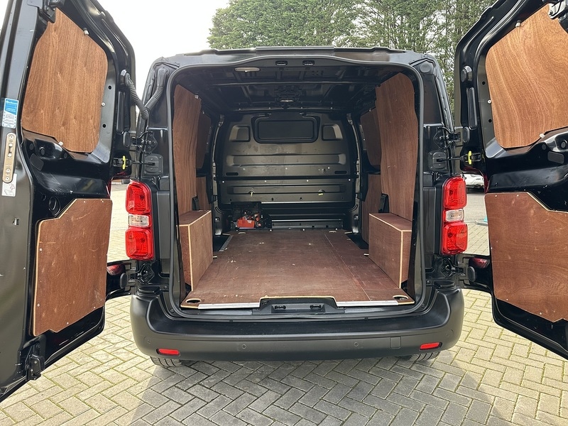 Used Citroen Dispatch 2021 for sale - 77515233: Photo 21