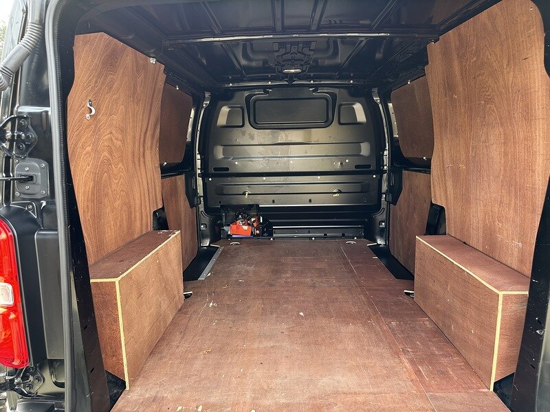 Used Citroen Dispatch 2021 for sale - 77515233: Photo 22