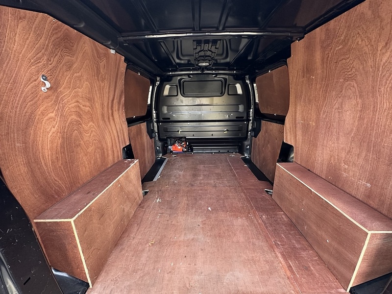 Used Citroen Dispatch 2021 for sale - 77515233: Photo 23