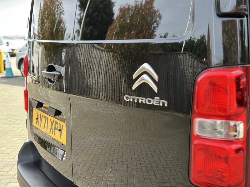 Used Citroen Dispatch 2021 for sale - 77515233: Photo 24