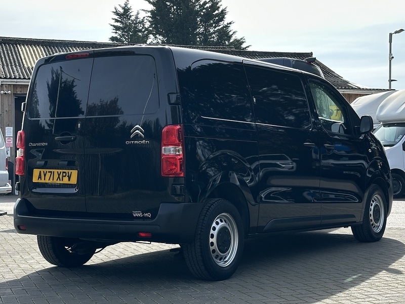 Used Citroen Dispatch 2021 for sale - 77515233: Photo 26