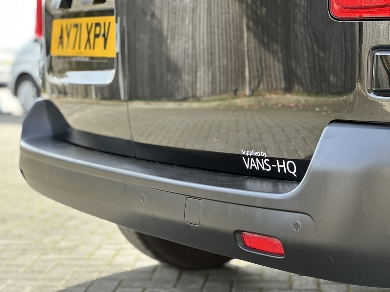 Used Citroen Dispatch 2021 for sale - 77515233: Photo 27