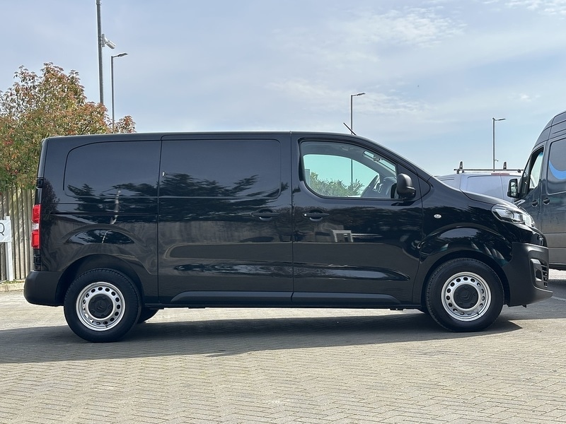 Used Citroen Dispatch 2021 for sale - 77515233: Photo 28