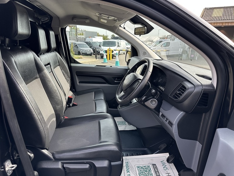 Used Citroen Dispatch 2021 for sale - 77515233: Photo 33