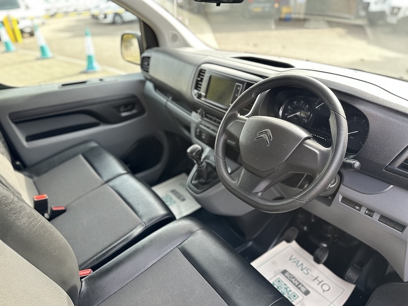 Used Citroen Dispatch 2021 for sale - 77515233: Photo 34