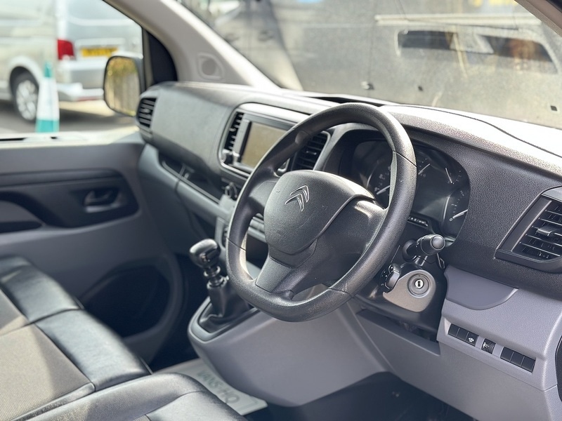 Used Citroen Dispatch 2021 for sale - 77515233: Photo 35