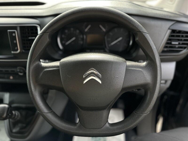 Used Citroen Dispatch 2021 for sale - 77515233: Photo 36