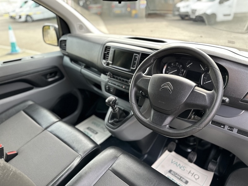 Used Citroen Dispatch 2021 for sale - 77515233: Photo 39