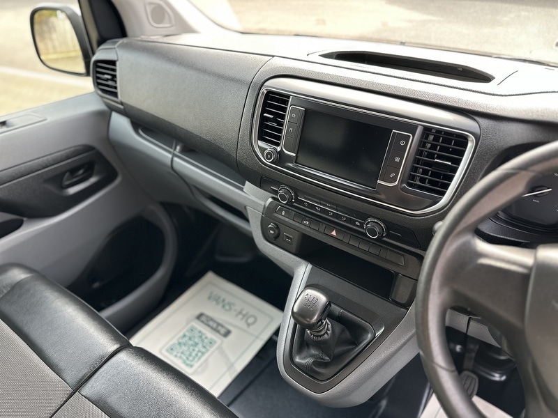 Used Citroen Dispatch 2021 for sale - 77515233: Photo 40