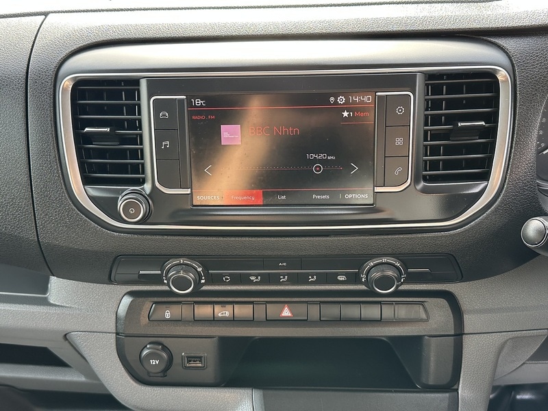 Used Citroen Dispatch 2021 for sale - 77515233: Photo 43