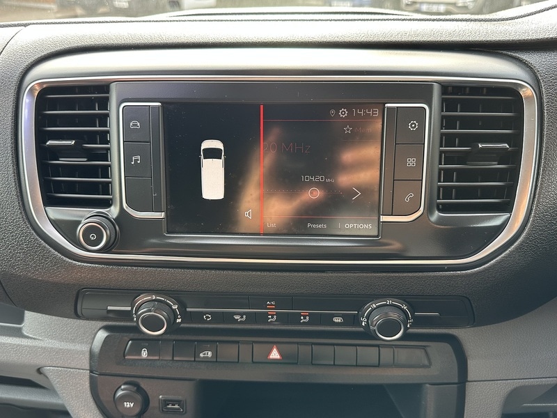 Used Citroen Dispatch 2021 for sale - 77515233: Photo 44