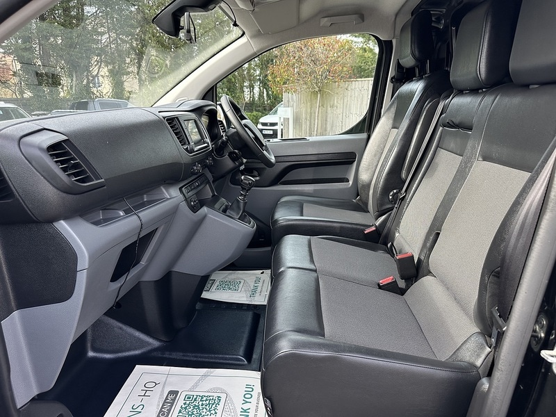 Used Citroen Dispatch 2021 for sale - 77515233: Photo 46