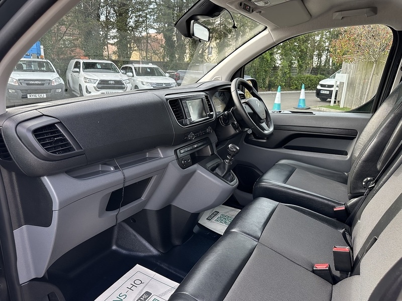 Used Citroen Dispatch 2021 for sale - 77515233: Photo 47