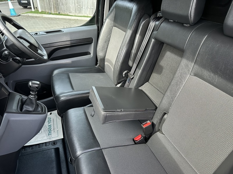 Used Citroen Dispatch 2021 for sale - 77515233: Photo 48