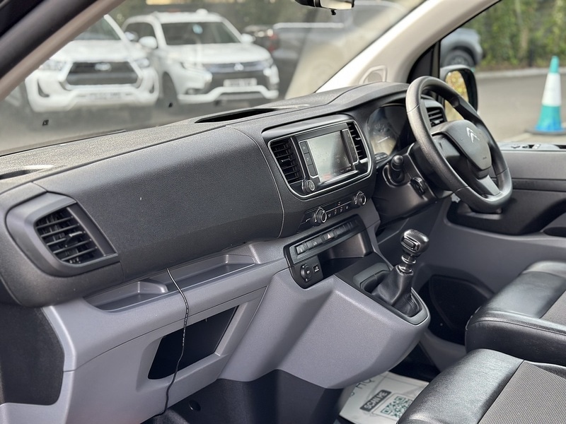 Used Citroen Dispatch 2021 for sale - 77515233: Photo 49