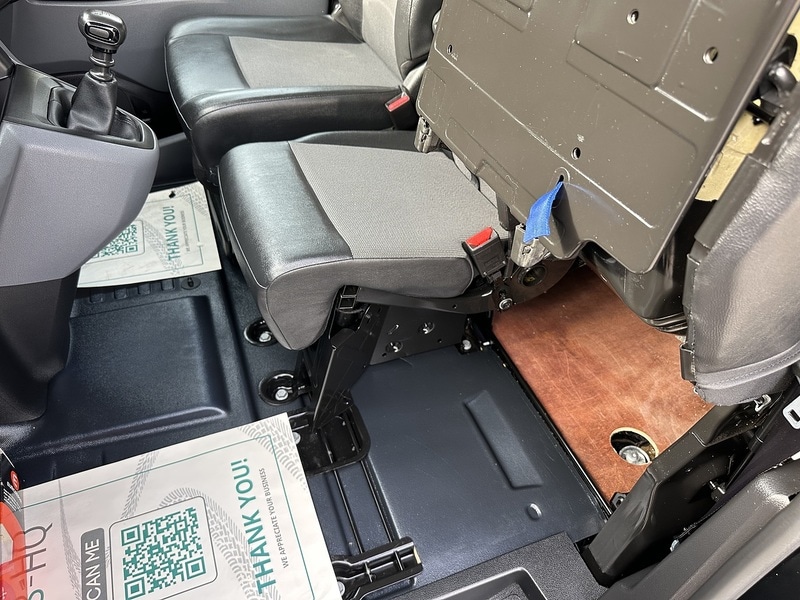 Used Citroen Dispatch 2021 for sale - 77515233: Photo 50