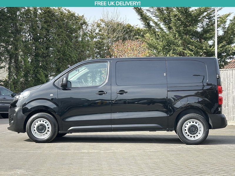 Used Citroen Dispatch 2021 for sale - 77515233: Photo 9