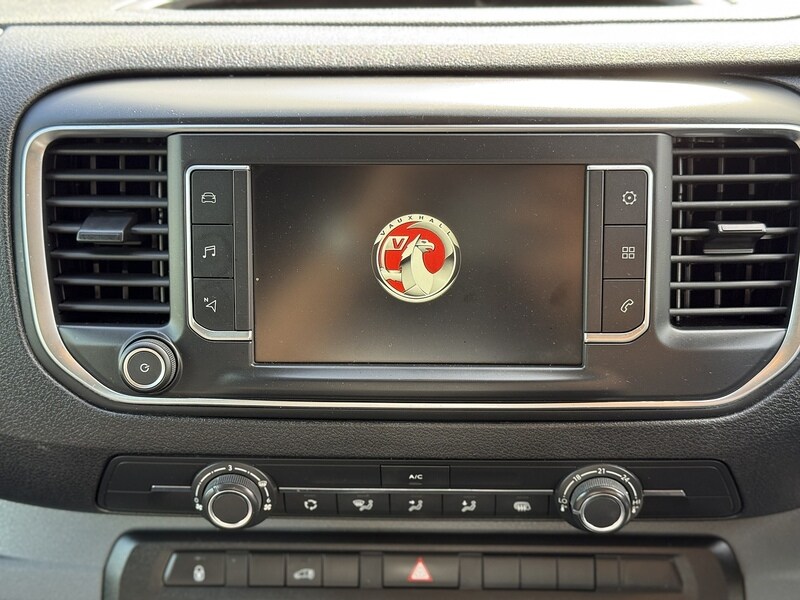Vehicle 28