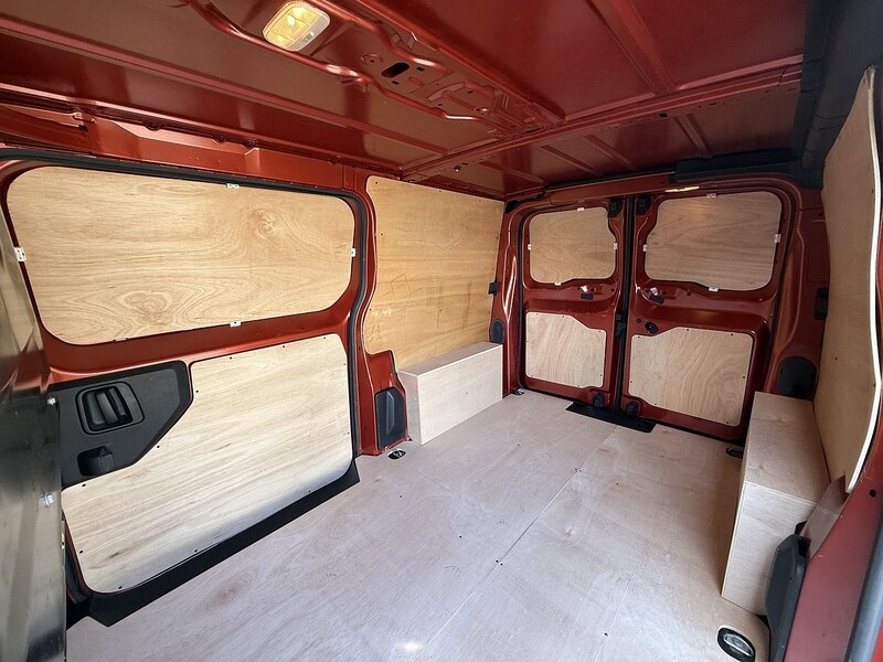 Vehicle 41