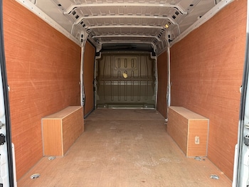 Used Vauxhall Movano 2024 for sale - 78894921: Photo