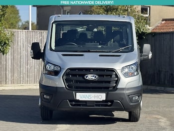 Used Ford Transit 2025 for sale - 78257461: Photo