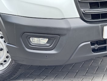 Used Ford Transit 2021 for sale - 76430549: Photo