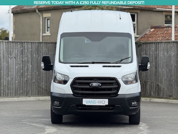 Used Ford Transit 2021 for sale - 76430549: Photo