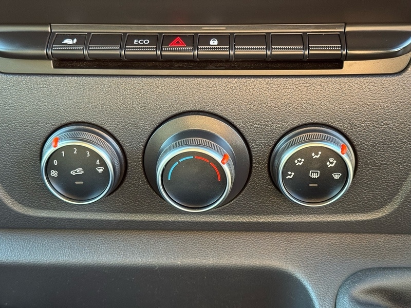 Used Vauxhall Movano 2020 for sale - 76637178: Photo 23