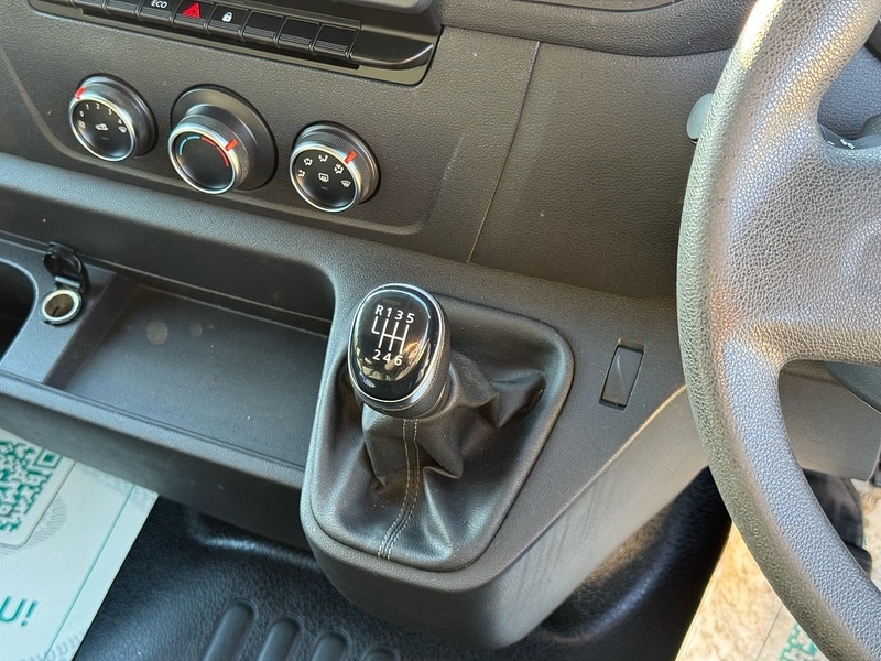 Used Vauxhall Movano 2020 for sale - 76637178: Photo 24