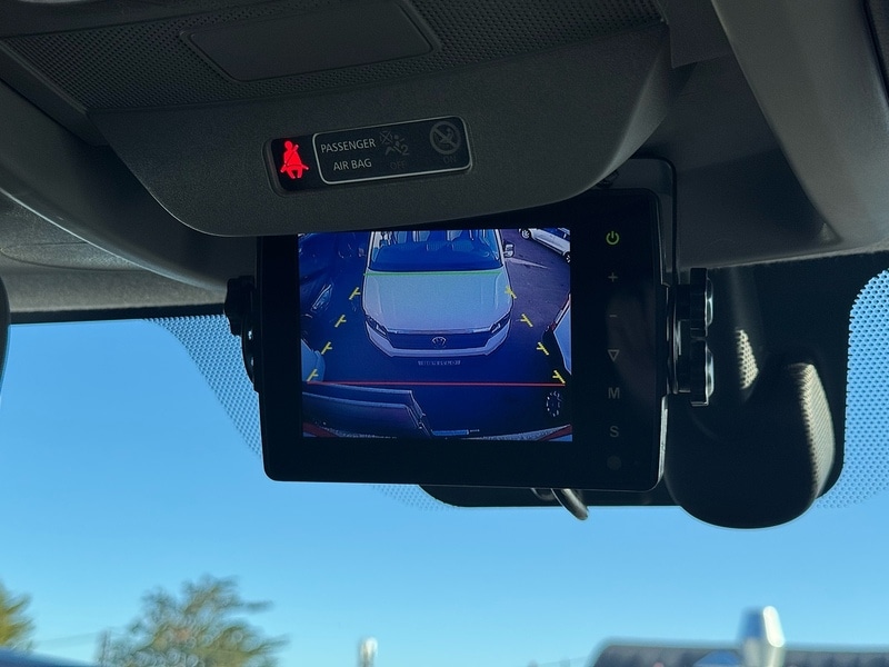 Used Vauxhall Movano 2020 for sale - 76637178: Photo 25