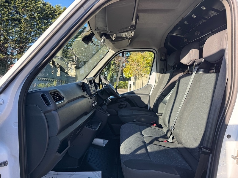 Used Vauxhall Movano 2020 for sale - 76637178: Photo 26