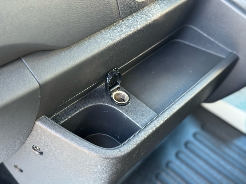 Used Vauxhall Movano 2020 for sale - 76637178: Photo 29