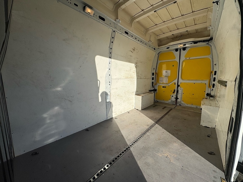 Used Vauxhall Movano 2020 for sale - 76637178: Photo 34