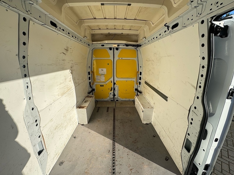 Used Vauxhall Movano 2020 for sale - 76637178: Photo 35