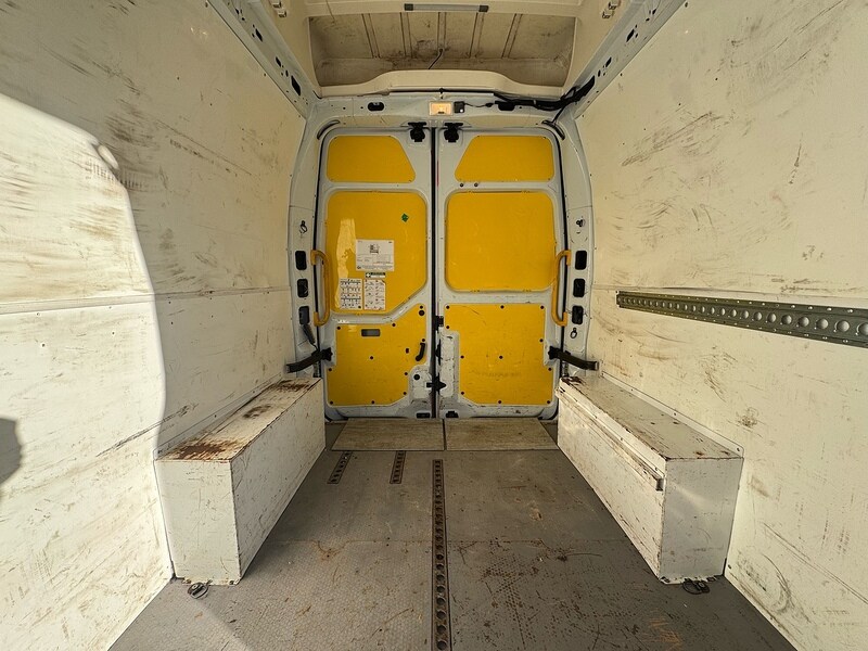 Used Vauxhall Movano 2020 for sale - 76637178: Photo 36