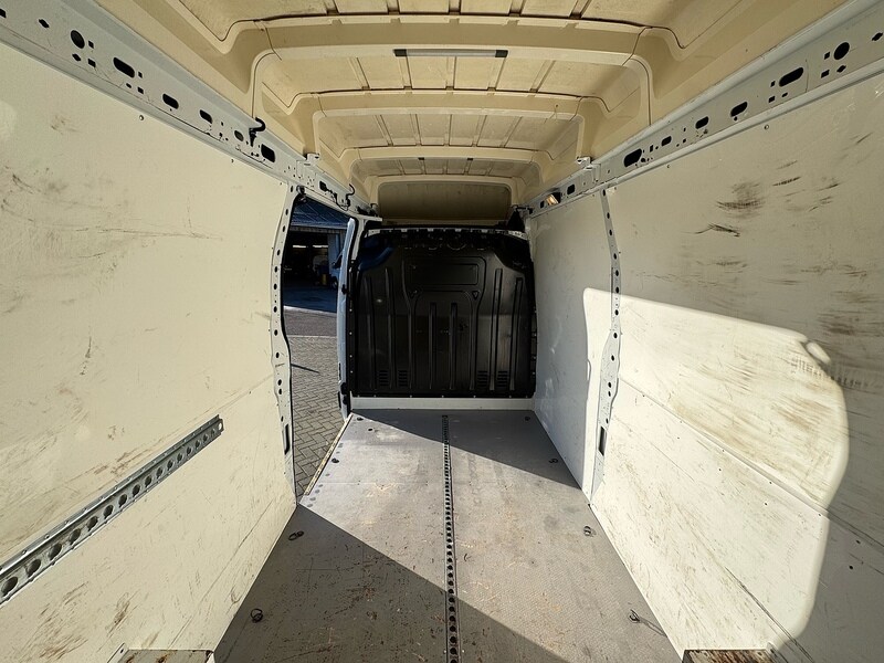 Used Vauxhall Movano 2020 for sale - 76637178: Photo 37