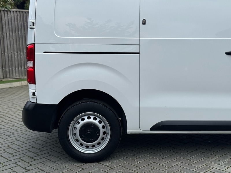 Used Citroen Dispatch 2020 for sale - 77085107: Photo 13