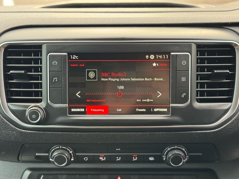 Used Citroen Dispatch 2020 for sale - 77085107: Photo 28