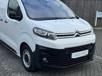 Used Citroen Dispatch 2020 for sale - 77085107: Photo