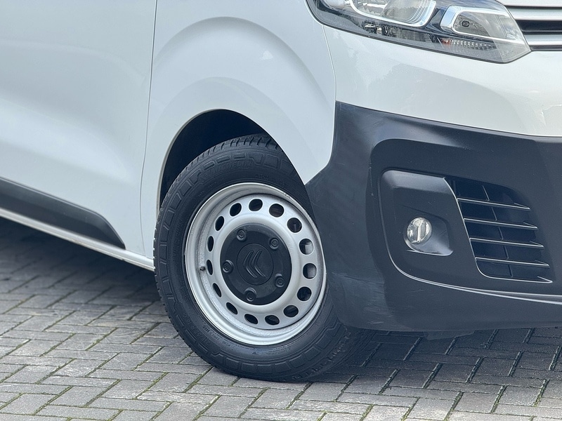 Used Citroen Dispatch 2020 for sale - 77085107: Photo 3