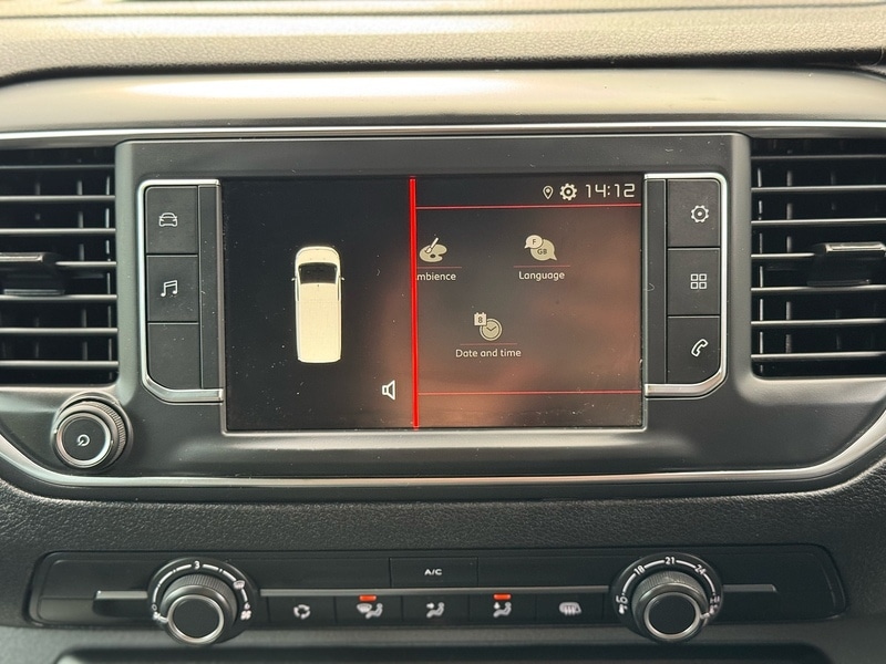 Used Citroen Dispatch 2020 for sale - 77085107: Photo 31