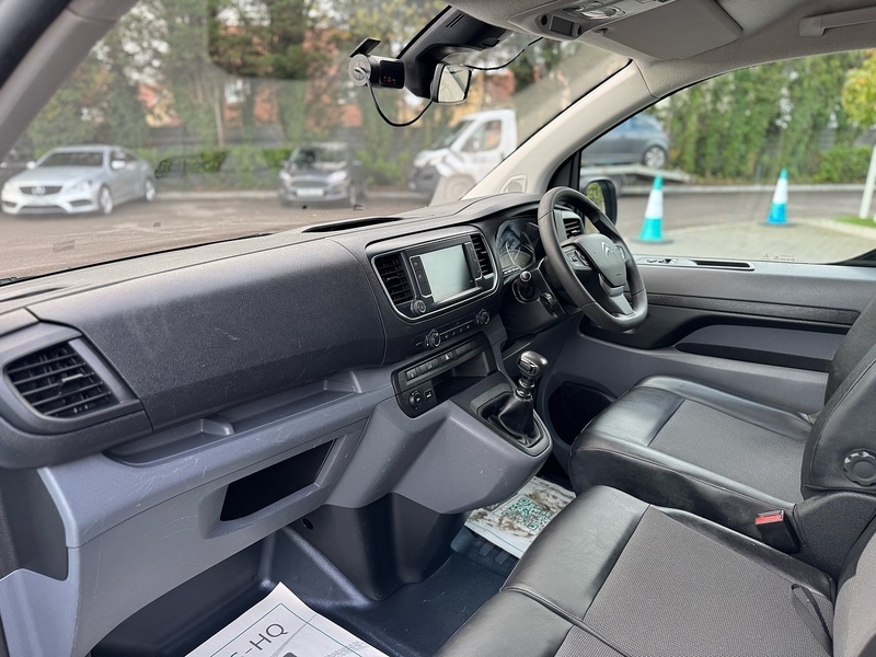 Used Citroen Dispatch 2020 for sale - 77085107: Photo 33