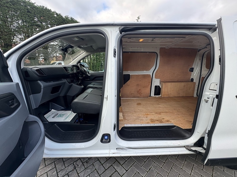 Used Citroen Dispatch 2020 for sale - 77085107: Photo 35