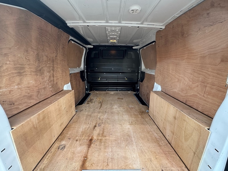 Used Citroen Dispatch 2020 for sale - 77085107: Photo 39