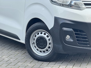 Used Citroen Dispatch 2020 for sale - 77085107: Photo