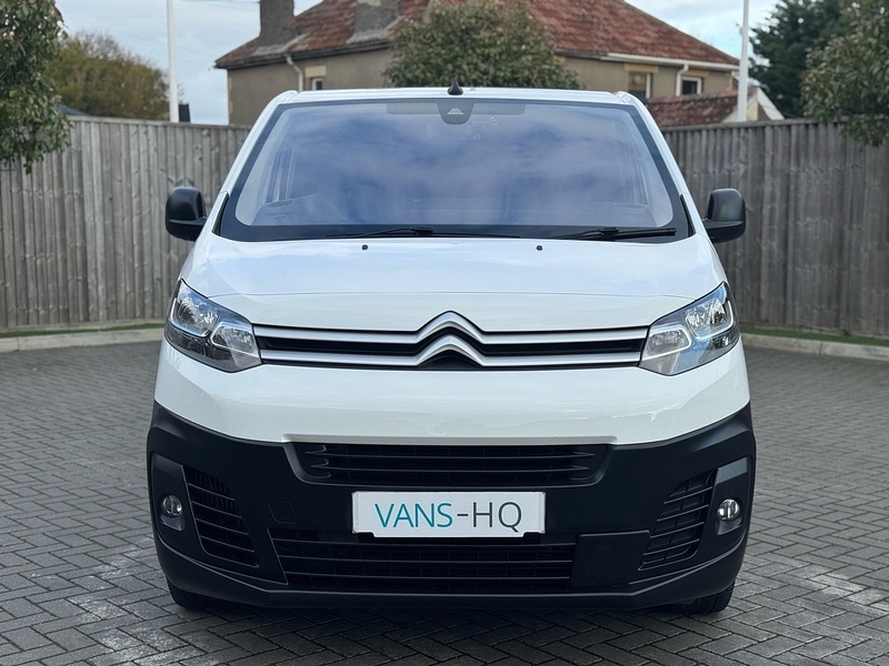 Used Citroen Dispatch 2020 for sale - 77085107: Photo 5