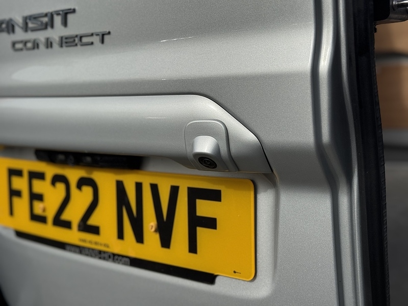 Used Ford Transit Connect 2022 for sale - 75759974: Photo 13